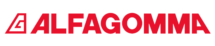 Alfagomma-logo